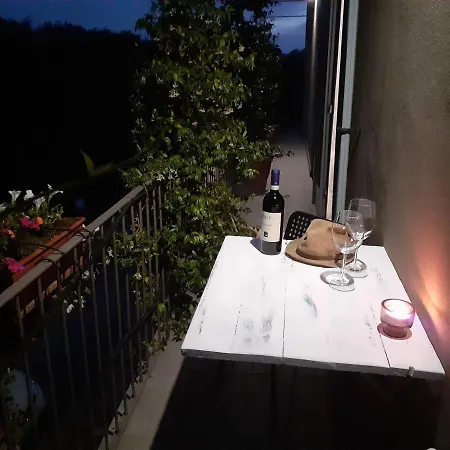 Elegante Camera Padronale Con Colazione Self 3*